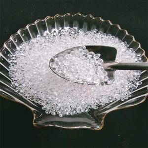 Gránulos de Elastómero de Grado de Moldeo por Inyección HUAFENG TPU HF-1190A de Alta Transparencia para Tapas de Botellas CN ZHE - Product Image 4