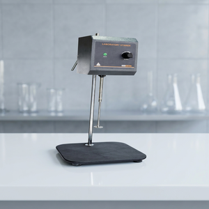 Agitateur de laboratoire suspendu MAYALAB, vitesse réglable, couple élevé, capacité 5L, personnalisable OEM pour la recherche chimique et pharmaceutique - Product Image 1