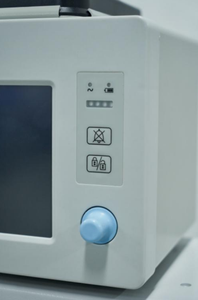 Machine d'anesthésie vétérinaire HF-80V Ventilateur d'anesthésie au gaz <span class=keywords><strong>Instrument</strong></span> d'instruments chirurgicaux vétérinaire pour usage vétérinaire - Product Image 6