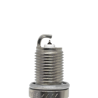 Bujía de iridio OEM Q16-U FK20HR11 K16TR11 K16R-U11 SK20HR11 para Toyota, precio al por mayor