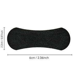 Le plus populaire Nouveau pour la conception Noir Anti-Ronflement Nasal Strip 3 <span class=keywords><strong>Bose</strong></span> Bridge Strips for Breath Right Healthcare Supply - Product Image 2