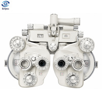 Appareil d'examen oculaire SJ Optics VT-10C, phoroptère optique, machine de réfraction