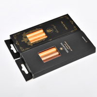 Batonnet de cachetage de cire de 65 couleurs pour invitation d'emballage personnalisée et tampon de timbre-Cire personnalisable a Cacheter