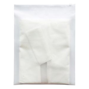 Bolsa con cremallera para alimentos, bolsa de almacenamiento de alimentos, bolsa de embalaje para uso diario, embalaje personalizado Premium para almacenamiento de alimentos, ropa ecológica - Product Image 2