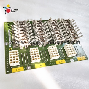 WD mfk แผงวงจร00.785.0251ที่ใช้มา00.781.4967ของแท้สำหรับ SM74 CD102/102/52 GTO52เครื่อง XL105ออฟเซ็ตพิมพ์ชิ้นส่วน - Product Image 4