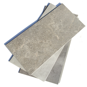 Tấm Phủ Tường Bằng Nhựa PVC Chống Cháy 4.0Mm Tấm Vinyl SPC Cho Bệnh Viện/ - Product Image 5