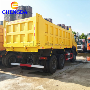 Shacman-camión de basura <span class=keywords><strong>Hino</strong></span>, camión de segunda mano con motor 6x4 8x4 40 60 <span class=keywords><strong>toneladas</strong></span> 371 HP - Product Image 5