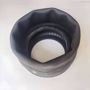 Amortiguador de Suspensión Neumática de Alta Calidad para Autobús Zhongtong, Bolsa de Aire <span class=keywords><strong>622</strong></span>, Resorte Neumático de Cuero - Product Image 2