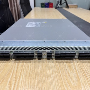 Arista DCS-7280CR3MK-32D4S-F <b>POE</b> Network <b>Switch</b> with 420Gbps Capacity 32 Ports 10/100/1000Mbps Transmission Rate - Product Image 4