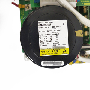 TOMMY Cnc A06B-6076-H105 FANUC - Product Image 3