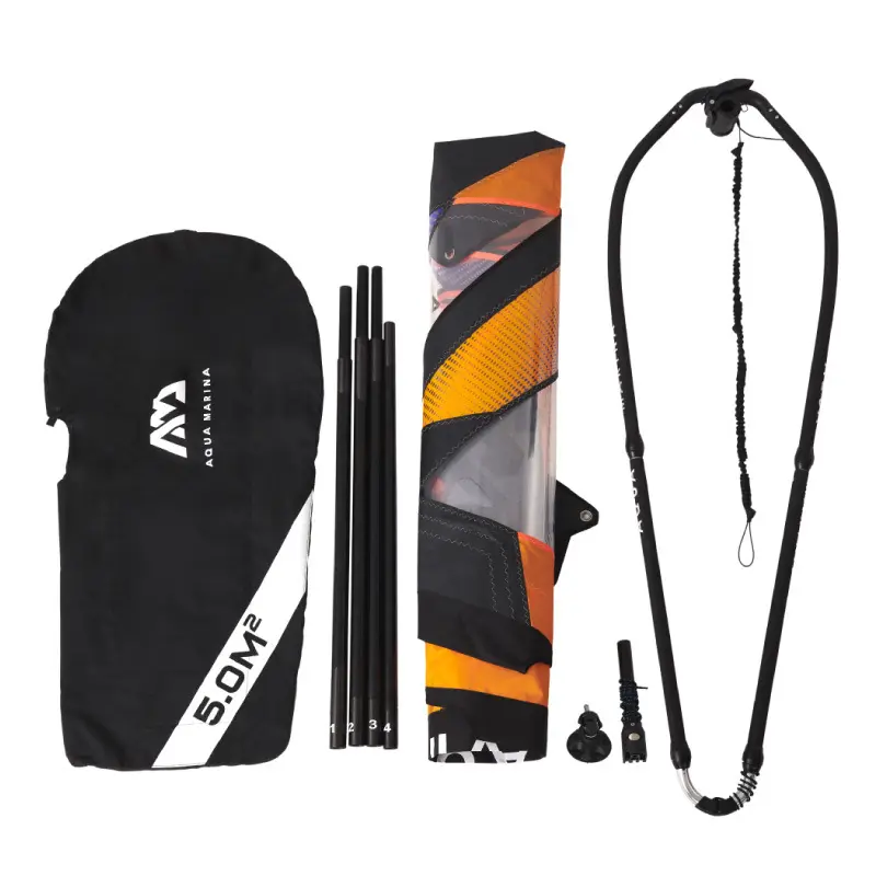 Professionele Windsurf Allround Paddle Board Opblaasbare Surfplank Windsurfen Sup Zeilen Op Zee Voor Atleet Of Technische Speler