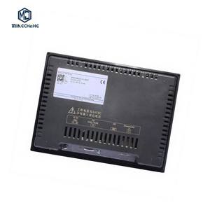 Pantalla Táctil HMI 6AV6 648-0CC11-3AX0 Nueva, Panel de Interfaz Hombre-Máquina Industrial - Product Image 1