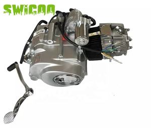 Ensemble moteur de moto <span class=keywords><strong>pas</strong></span> <span class=keywords><strong>cher</strong></span> SWICOO 110cc pour Pit Bike, ATV, Tricycle - Product Image 2