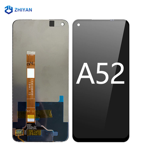 หน้าจอ TFT LCD สำหรับ<span class=keywords><strong>โทรศัพท์</strong></span>มือถือ <span class=keywords><strong>OPPO</strong></span> A52 จากโรงงานโดยตรง ผ่านการทดสอบ 100% พร้อมรับประกัน 1 ปี - Product Image 1