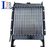 Nouvel ensemble de radiateur de remplacement pour moteur diesel Foton YSD380/D480/YND485