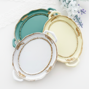 G & G Plateau d'accessoires Anneau Collier Boucles d'oreilles Présentoir à bijoux - Product Image 1