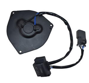 Motor de Ventilador de Refrigeración del Condensador PEIVSO para Honda CR-V CRV RE 10/2006-10/2012 OEM 065000-3341 - Product Image 2