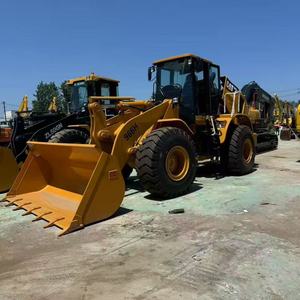 Premium <span class=keywords><strong>Caterpillar</strong></span> <span class=keywords><strong>966H</strong></span> <span class=keywords><strong>Loader</strong></span>: Krachtige prestaties, topwaarde keuze - Product Image 3