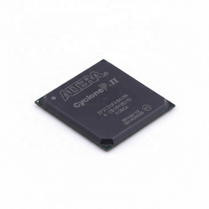 Microcontrôleur Origina EP2C50F484I8N FBGA-484 MUC Ic en stock - Product Image 1