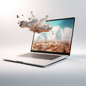 Nhà Máy bán hàng trực tiếp biểu tượng tùy chỉnh màn hình lớn Intel celeronn95 Quad Core <span class=keywords><strong>RAM</strong></span> cao màn hình cảm ứng Pad máy tính xách tay - Product Image 2