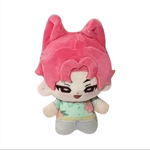 Linda Spot Stock k Pop Thợ Săn Quỷ Phù Thủy Thợ Săn nhóm Búp bê đồ chơi sang trọng - Product Image 2