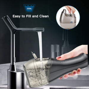 <span class=keywords><strong>Precio</strong></span> <span class=keywords><strong>de</strong></span> fábrica Bestope 8 Puntas Portátil 5 Modos Uso en el hogar Cuidado personal y aparatos <span class=keywords><strong>de</strong></span> belleza H2Ofloss Water Pick Flosser - Product Image 4