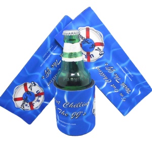 ที่หุ้มกระป๋องแบบพันได้/ที่หุ้มกระป๋องแบบติดแขน - Product Image 4