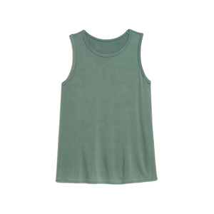 Débardeur pour femmes de haute qualité, séchage rapide, respirant, écologique, vêtements de fitness sans manches, débardeurs de sport pour femmes - Product Image 3