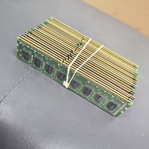 Vente en gros de mémoire DDR3 8 Go 1333 MHz/1600 MHz PC3 d'occasion pour ordinateur de bureau, module de mémoire RAM d'occasion - Product Image 5
