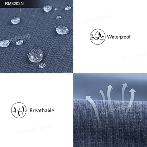 2021 hommes imperméable 3 en 1 <span class=keywords><strong>Ski</strong></span> Puffer manteau doublure détachable et capuche Parka coton <span class=keywords><strong>veste</strong></span> d'hiver - Product Image 5