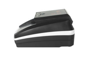 Détecteur de billets de banque portable, compteur de faux billets de banque, détecteurs de faux billets <span class=keywords><strong>euro</strong></span> pour les personnes d'affaires - Product Image 3