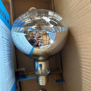 Ampoule de pêche sous-marine R160, transparente, à intensité variable, 500W 1000W 110-130V E40, globe en tungstène <span class=keywords><strong>RFH</strong></span> et RSH - Product Image 1