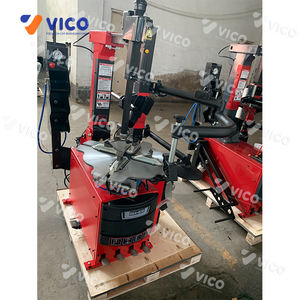 Vico Offre Spéciale Changeur de pneus de <span class=keywords><strong>voiture</strong></span> Machine Changeur de pneus Pneumatique Pince de <span class=keywords><strong>roue</strong></span> et démontage # DS-806A + B350 avec bras auxiliaires - Product Image 2