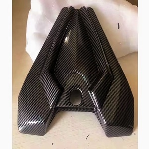 Siège passager en plastique pour moto <span class=keywords><strong>Z1000</strong></span>, carénage arrière, capot de selle, remplacement neuf, 2014-2022 - Product Image 3