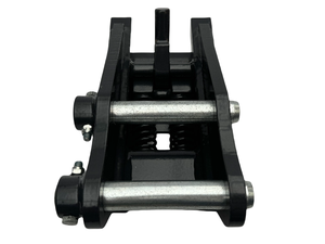 Connecteur de remplacement rapide pour mini-excavatrice Chuangxin 2026 CX18, pièces détachées économiques pour excavatrice de 1,8 tonne, attache rapide - Product Image 6