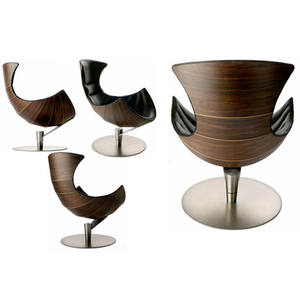 Meubles de salon modernes sectionnels en cuir meubles de maison de luxe nordiques chaises de salle à manger <span class=keywords><strong>chaise</strong></span> en cuir moderne - Product Image 3