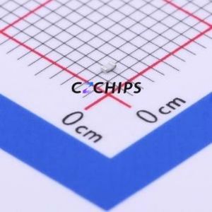 Résistance SMD ERJ2RKF1600X 0402 (Type : Film épais) (Résistance : 160 Ohm Précision : 1%) - Product Image 2