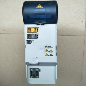 ตัวควบคุมมอเตอร์ Lenze Servo Drive รุ่น EVS9323-EKV004 380V AC ค่าตั้งค่าเริ่มต้น - Product Image 1