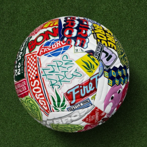 Balón de Fútbol <span class=keywords><strong>Oficial</strong></span> del <span class=keywords><strong>Mundial</strong></span> 2026, Edición Previa al Partido, de Alta Calidad, con Unión Térmica sin Costuras de PU - Product Image 2