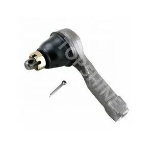 48520-2B003 48520-2B025 48520-4Z025 Hot Selling High Quality Auto Parts Car Steering Parts Tie Rod End For Nissan