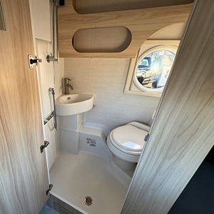 Caravana Pequeña y Ligera a Precio Económico, Remolque <span class=keywords><strong>de</strong></span> Campamento Impermeable Tipo Lágrima, Estándar Australiano, Todoterreno - Product Image 6