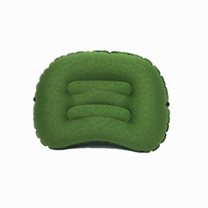Almohada Inflable de Viaje de Alta Durabilidad para Acampar, Colchoneta de Aire para Aventuras al Aire Libre - Product Image 3