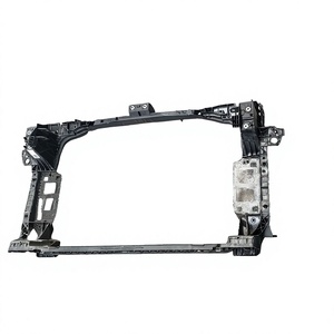 Radiateur de haute qualité pour Lamborghini URUS, radiateur de refroidissement d'origine d'occasion, réservoir d'eau, support de cadre OEM 4ML805594 - Product Image 4
