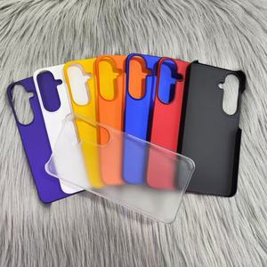Étui de protection arrière antichoc ultra-fin rigide anti-rayures pour téléphone portable <span class=keywords><strong>Samsung</strong></span> A27 - Product Image 1
