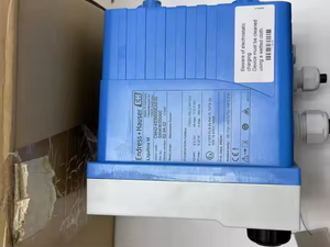 E+H 100% Nuevo y Original Alemán, Sensor Multiparamétrico de 1/2 Canal Liquiline CM442, 1 Año de Garantía, Alta Precisión, IP67, Apto para Todas las Industrias - Product Image 3