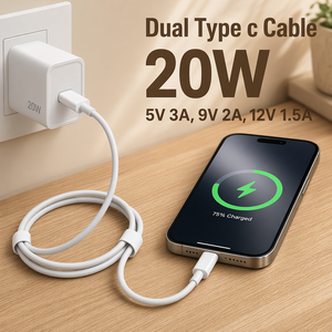 Cantell venta al por mayor de fábrica <span class=keywords><strong>Original</strong></span> USB C a tipo C <span class=keywords><strong>Cable</strong></span> de <span class=keywords><strong>cargador</strong></span> 1m 2m 3M <span class=keywords><strong>Cable</strong></span> de alimentación de datos de carga rápida para Samsung Android - Product Image 3