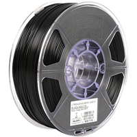 Filament d'imprimante 3D ESUN EPA12 Nylon 1,75 mm, bobine de 1 kg, faible humidité, haute résistance, filament en nylon PA d'ingénierie