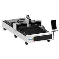 Máquina de Corte Láser de Fibra CNC TN3015H de 3kW, Máquina de Corte Láser de Fibra CNC, Máquina de Corte Láser de Metal CNC