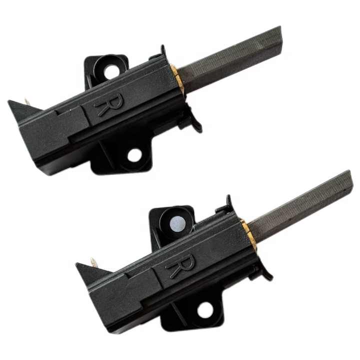 FM4615 - Carbon Motor Brush (120V) for Thrii Hand Wash Dryer Wallgate main image 0