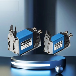 Cortadores Neumáticos GT-NY15, Cortador Neumático GT-NY10R, Cuchillas Estándar para Plástico NY10RAJ - Product Image 1